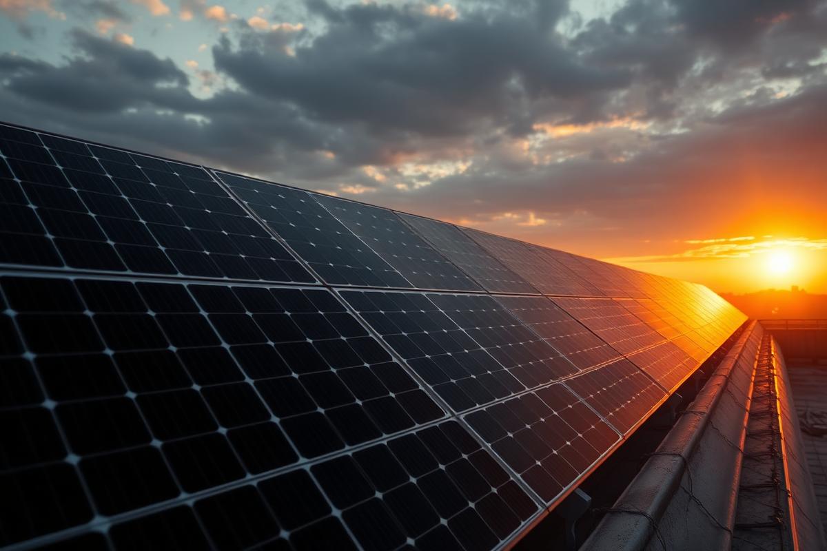 Seguro Placas Fotovoltaicas