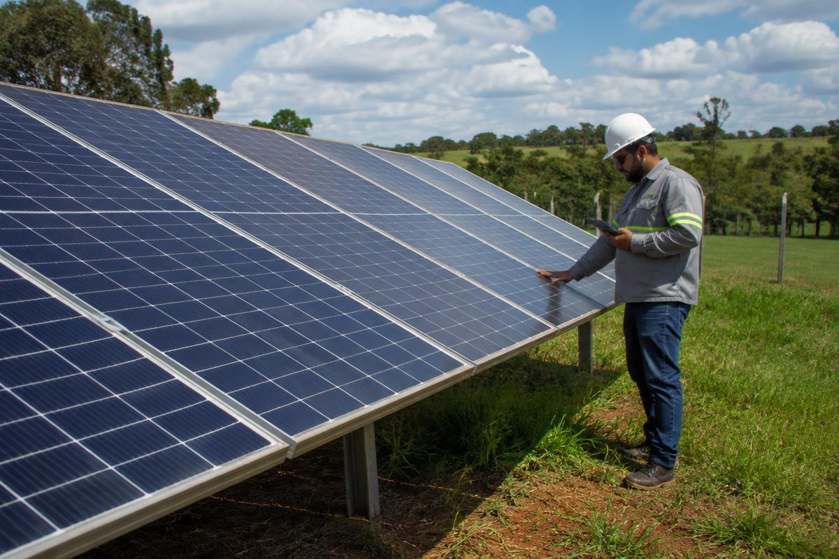 Seguro Placas Fotovoltaicas