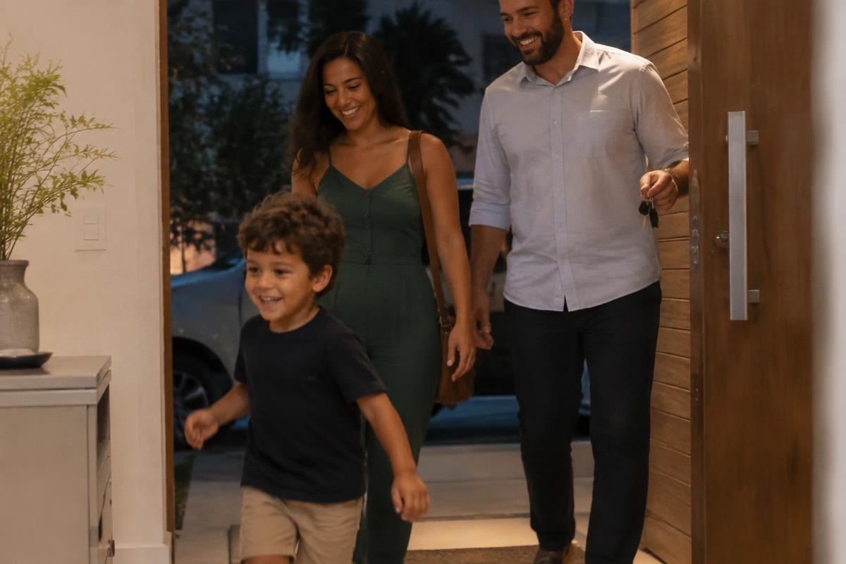 Seguro Residencial